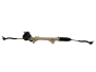 Steering Gear Renault Clio 4 490013191R 6687