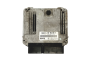 Controller  0261S02014 06F906056S Audi Bosch 16697