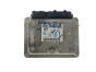 Engine Controller IAW49F.B6 46750003 Fiat 39174