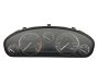 Speedometer/Instrument Cluster Peugeot 407 9664667680 A2C53282356 VDO