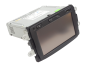 Navigation Radio Trafic 3 Vivaro 2 281158098R LAN5200WR4 0791