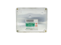 Controller 89661-10050 1757700-2271 Toyota Denso