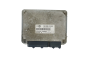 Controller VW 06A906019BQ 5WP4448 03 Siemens 41269