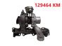 Turbocharger Opel 55196766 755046-2 Garrett 129464 KM