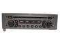 Radio Cd Mp3 Player Peugeot 308 96650206XH PSARCD434-64 Continental