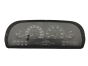 Speedometer/Instrument Cluster Fiat Uno 7695896 Veglia 42266