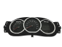 Speedometer/Instrument Cluster Dacia Sandero Lodgy 248102055R Johnson