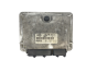 Controller 06A906018CG 0261206518 VW Bosch 57834