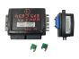 Starter Kit Renault Kangoo 8200024376 7700312251 1,4 8V