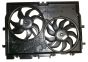 Radiator Fan Motor New Original 1671210080 Citroen Peugeot Fiat