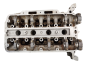 Cylinder Head Opel 90400234 Corsa 1.2 16V Z12XE
