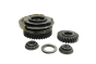 Speed Gear 5 20CL68 1,9 TD Peugeot 406 Xantia