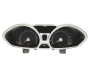 Speedometer/Instrument Cluster Ford Fiesta 8A6T-10849-EC 8A6T10849EC 52209