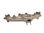 Exhaust Manifold 9617561380 034163 2.0T Peugeot 806 Ulysse Evasion