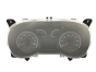 Speedometer/Instrument Cluster Fiat Doblo 51867722 503005160301 50639