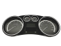 Speedometer/Instrument Cluster Peugeot 308 9666642080 45019