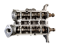 Cylinder Head Ford CM5G-6090-GC 1.0 Ecoboost M1DA