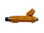 Fuel Injector Toyota Yaris Denso 23250-40020 1KR742 1.0 VTI 
