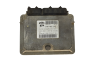 Controller IAW4EF.P2 73500446 61600.623.01 Fiat Magneti Marelli 15110