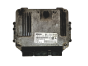 Controller 0281011233 9655600680 9653239880 PSA Bosch 30128
