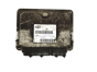 Controller IAW.4AF.M9 55187372 Fiat Magneti Marelli 19822