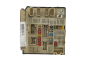 Controller USM C-PFT N2 8200481866-H 519158091 Renault 1405