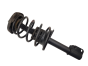 Shock Absorber Front Renault Megane 1 1.9 D KYB333827