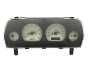 Speedometer/Instrument Cluster Rover 25 RG/22352 AR0054004 53725