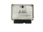 Controller VW 045906019BF 0281011241 Bosch 38464