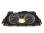 Speedometer/Instrument Cluster Nissan Micra BC63D 44487