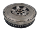 Dual-Mass Flywheel 7701474494 8200538163 1.9dci LUK Renault Scenic 2 S28