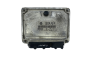 Controller 030906032CP 0261207199 Volkswagen Bosch 48487