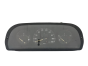 Speedometer/Instrument Cluster Fiat Fiorino 51578001 50012281 Magneti 54856