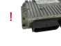 Controller S118047519D 9642159780 8200031512 PSA Siemens 53744