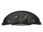 Speedometer/Instrument Cluster Opel Corsa B 88481709 90534402 50243