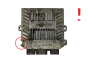 Controller 9653447480 9648624280 5WS40110C-T PSA Siemens 14633