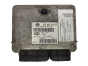 Controller Skoda 036906034DF 6160101306 Magneti Marelli