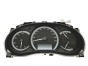 Speedometer/Instrument Cluster Mercedes Citan 248101865R Johnson 32055