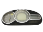 Speedometer/Instrument Cluster Renault Megane 3 248103988R 41708