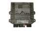 Controller 2S6A-12A650-BG 5WS40027G-T SID 802 Ford Siemens 14801