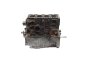 Cylinder Block K9KM768 K9K768 Renault Clio 3 1.5 dci