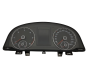 Speedometer/Instrument Cluster VW Caddy 2K0920865A VDO