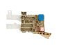 Fuse Box 82730-0D290 0993-10A13 Toyota 35087
