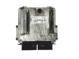 Controller 0261S13225 FM5A-12A650-TD F1EA-12B684-AA Ford Bosch