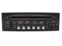 Cd Radio Player Citroen Peugeot 96639628XT PSARCD411-53 Siemens VDO