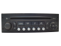 Cd Radio Player Citroen Peugeot 96766518XT A2C53424337