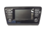 Navigation Radio Skoda Octavia 3 5E0919605D