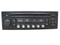 Radio CD Player Citroen Peugeot 9659138977 7645137392 Blaupunkt 2