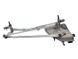 Wiper Mechanism Ford Fiesta 8A61-17500-BG 0390241575 RHD