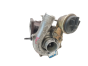 Turbocharger 7701473122 22735H33771 54359700000 54391015069 1.5DCI Renault 9